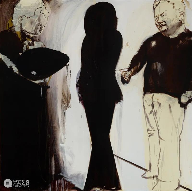 北京保利拍卖丨现当代艺术精品即将亮相ART021 展位S47 视频资讯 现当代艺术部 崇真艺客